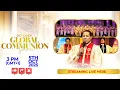 Download Lagu LIVE: GLOBAL COMMUNION SERVICE WITH PASTOR CHRIS || OCTOBER EDITION
