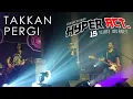 HYPER ACT : TAKKAN PERGI (15 Years Journey Concert 2024)