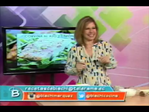 Fideos pluma con camarones y espinaca