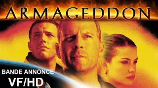 Armageddon Bande Annonce HD VF