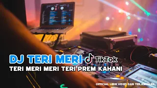 Download DJ TERI MERI FULL BASS TERBARU VIRAL TIK TOK 2023 MP3