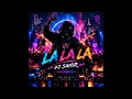 La la la phonk song