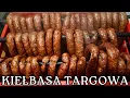 Lagu Wiejska Kiełbasa Targowa- Jarmarków Straganów Królowa.