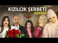 Download Lagu KIZILCIK ŞERBETİ - OLAY SAHNE - PARODİ