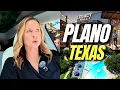 Plano Texas Tour What It s Really Like Living in Plano TX