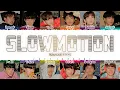 Download Lagu TREASURE - 'SLOWMOTION' Lyrics [Color Coded_Han_Rom_Eng]