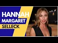 Hannah Magaret Selleck Unraveling the Mystery Behind Tom Selleck s Daughter - Hannah Selleck