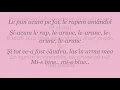 Download Lagu Mi-e bine - Lidia Buble, Matteo (versuri)