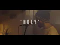 Justin Bieber - Holy ft. Chance The Rapper (Cover by Finn HP)