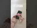 jellycat pyjamas tutorial
