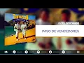 Paso De Vencedores, Los Diablitos, Audio