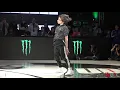 Download Lagu Kid Dynamite Vs Lorenzo - Finals  Youth Battle - Silverback Open 2018 - Pro Breaking Tour - BNC