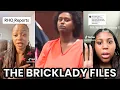 I Kept These s For 2 Years Roda Brick Lady Osman Is GUILTY But Where Are Her Supporters