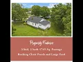Home for Sale 1008 Stagecoach Trl Lawndale NC