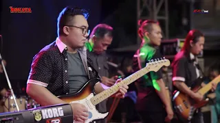 monata bakar kemenyan keder monata grand music