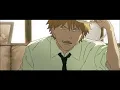 劇場版『チェーンソーマン　レゼ編』【MAD】【ヨルシカ–忘れてください】