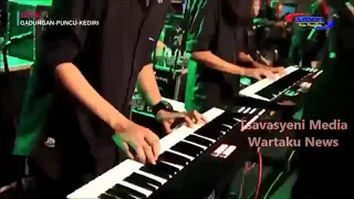 new monata bisik bisik tetangga wawa afriska