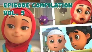 NUSSA EPISODE COMPILATION VOL 9 