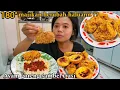 MAKIN KESINI MAJIKAN SEMAKIN BAIKKK !! MAKAN AYAM GORENG YG BELIIN MBAK BRO DEPAN RUMAH NIHHH....