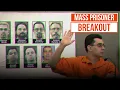 The Texas Seven Prison Breaks with Sean Bean True Crime Central Prison Stories