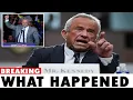 What Happened to RFK Jr s Voice RFK Jr Is Not the Only High-Profile Celeb Who Suffers
