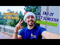 UC Berkeley Grad Life 2023-2024 End of 1st Semester Holiday Special
