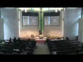 Opal Jones funeral