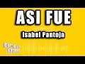 Download Lagu Party Tyme Karaoke - Asi Fue (Made Popular By Isabel Pantoja) [Karaoke Version]