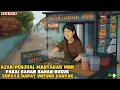 Download Lagu AZAB PENJUAL MARTABAK MINI PAKAI BAHAN BAHAN BUSUK SUPAYA DAPAT UNTUNG BANYAK ||  ANIMASI AZAB