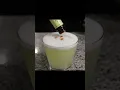 Lagu PISCO SOUR PERUANO EN 50 SEG!! || Al Estilo Peruano