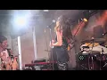 Bea (Wheeler fka Bea And Her Business)-Safety Net @ The Lower Third, 25th June 2026