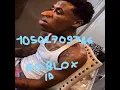 Quandale dingle Roblox id 2022 working