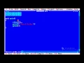 Fast C programming tutorial 2 - Print output using printf