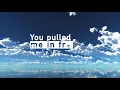 Cat Dealers & Guz Zanotto feat. Moore - Save Me Now (Lyric Video)