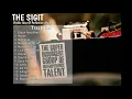 The sigit full album visible idea of perfection