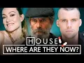 House M D What Happened To The Cast 2025