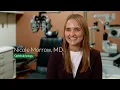 Nicole Morrow MD - Ophthalmology in Ames Iowa McFarland Clinic