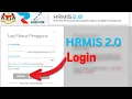 HRMIS 2 0 Login How to Log In to HRMIS 2