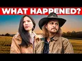 The Rise and Fall of Monica Dutton Why the Marshals Premiere Changes Everything