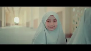 قراني بدون موسيقى انس سيد مصممة ريتال احمد وجودي سيد 