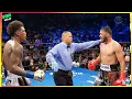Download Lagu Jarrett Hurd (USA) vs Oscar Molina (Mexico) - KNOCKOUT, BOXING HD