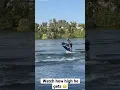 Watch how high he gets