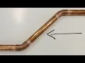 The EASIEST way to calculate a 45 offset GOT2LEARN