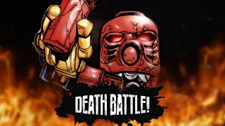 Bionicle... the LORE ACCURATE LEGO