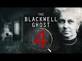 The Blackwell Ghost 4 - TRAILER