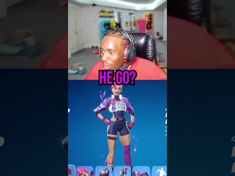 IShowSpeed Makes Kai a HAPPIEST MAN #fortnite #ishowspeed #kaicenat