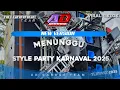 Download Lagu DJ MENUNGGU SLOW BASS PARTY KARNAVAL 2025