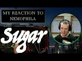 NEMOPHILA - Sugar [System Of A Down Cover] (Reaction)
