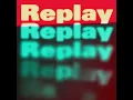 Replay (feat. 헤이즈) - 버벌진트