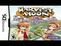 Download Lagu Harvest Moon DS: The Tale of Two Towns Full Soundtrack